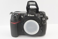 Nikon D300 SLR-digitale