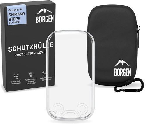 Borgen bike fahrrad - e-bike,
