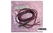 Honeywell T7076A 1001 T Tauchfühler 1097 Ohm - Sensor 1,5m Vorlauf- Kesselfühler