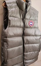 Canada Goose Crofton Weste