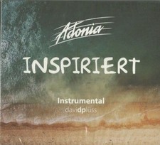 David Plüss - Adonia