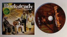 Rocksteady - The Roots Of