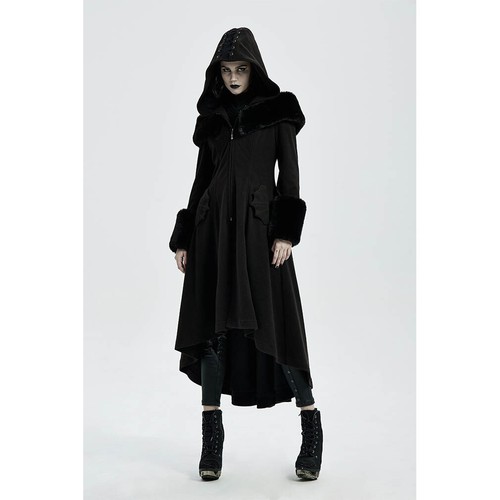 Punk rave gothic goth vintage - rave,