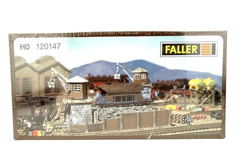 Faller 120147 - , h0