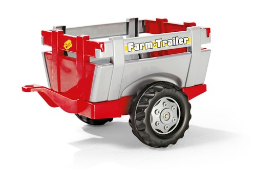 Rolly toys rollyfarm trailer - toys,
