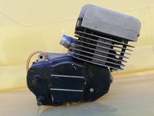 MOTORBLOCK ASPES 125 RGL CROSS