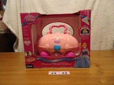Neu ovp 2007 vtech - vtech, disney