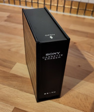 Sony BE-H7 Cassette Eraser Vintage