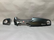 TOP&ORIG Fiat 500 500S SPORT