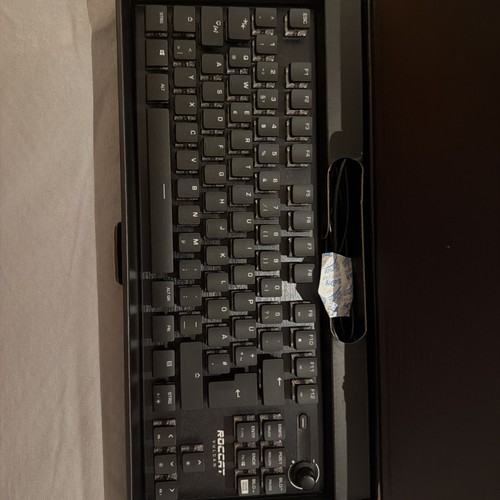 Roccat vulcan tkl - roccat,