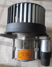 Brenner Motor Gebläsemotor EB