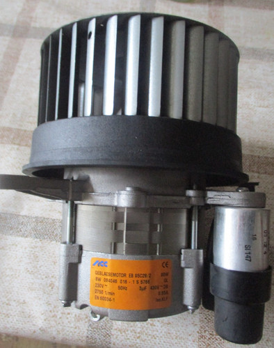 Brenner motor gebläsemotor - brenner, eb