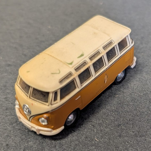 Schuco bus transporter - schuco, bus/transporter
