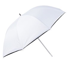 Schirm-Softbox für Portrait-