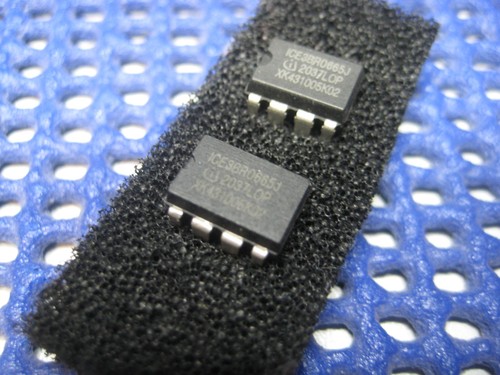 Ice3br0665j controller smps - ice3br0665j,