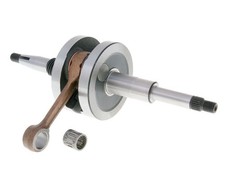 Kurbelwelle für PEUGEOT
