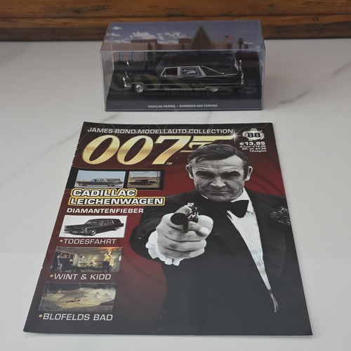 James bond 007 - james,