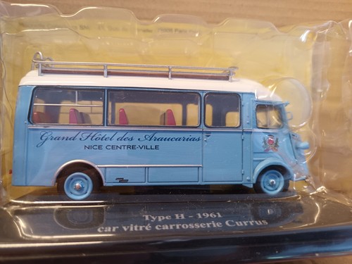 Citroen type 1961 car - type,