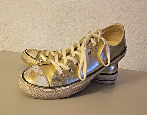 Converse chuck tailor - tailor, star