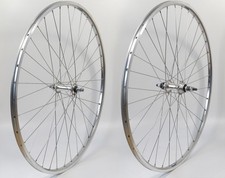 FISICLASS x Ryde Chrina Rennrad Laufradsatz 700c Schraubkranz 100 mm/ 125 mm NEU