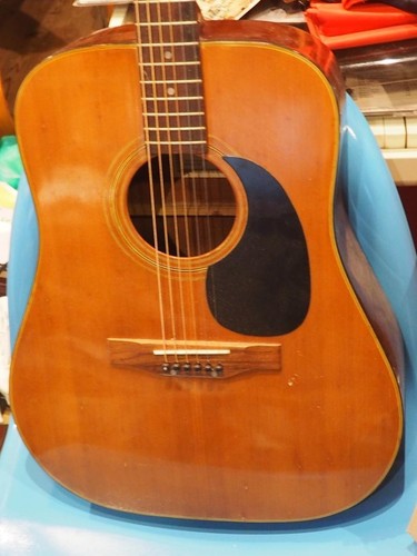 Akustikgitarre aria co - aria, &