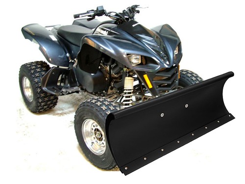 Schneeschild kawasaki kfx - kawasaki,