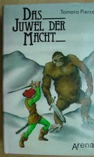 Buch, gebunden, Tamora Pierce