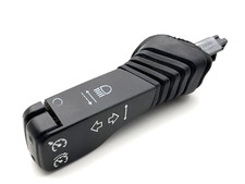 Lenkstockschalter Blinkschalter Tempomat 24445282 Opel Astra H Zafira B