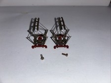 Märklin 2x H0 Pantograph