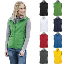 Clique basic softshell damen - clique,
