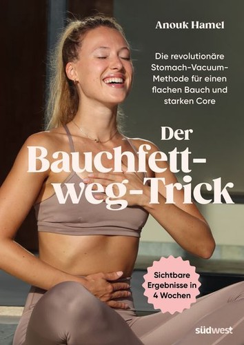 Der bauchfett weg trick - bauchfett-weg-trick, |