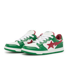 A Bathing Ape - New Bape SK8