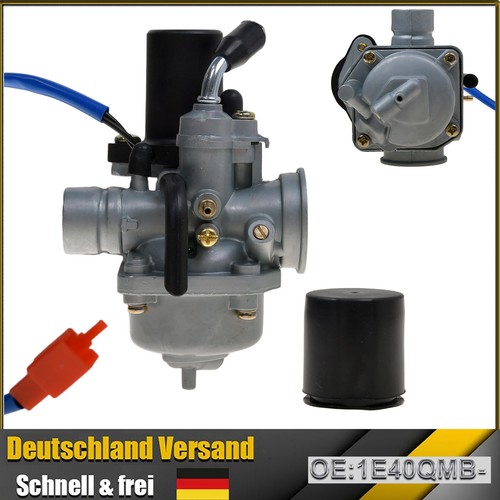 Vergaser standard für - standard,