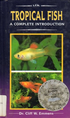 Complete guide tropical - to,