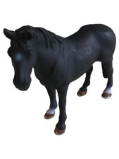 Schleich Pferd Spielfigur