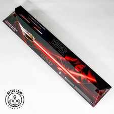 Emperor Palpatine Force FX