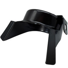 Mercedes Feder-Teller Rechts