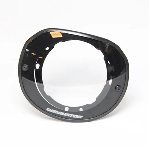 Dominator lampenabdeckung fxrt - lampenabdeckung,