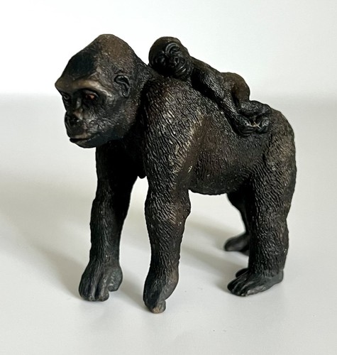 Schleich 14662 gorilla - 14662,
