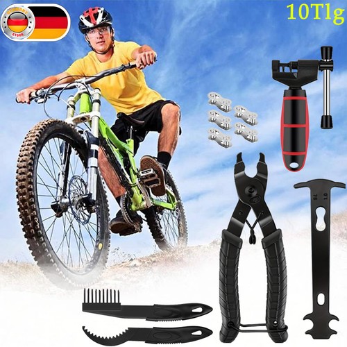 Fahrrad kettennieter link - fahrrad,