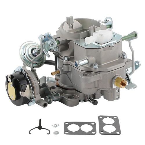 Barrel carburetor vergaser - 2,