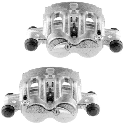 Bremssattel vorne für - 2,