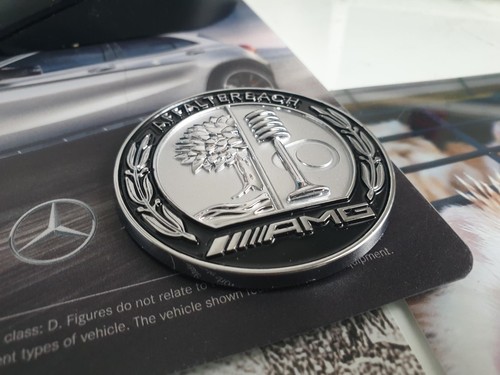 Mercedes amg affalterbach - mercedes,
