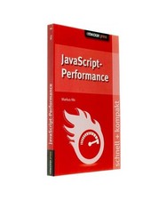 JavaScript Performance, Markus