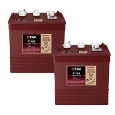 Ersatzakku für Niftylift