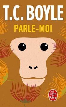 Parle moi von boyle - t.c., |