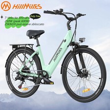 HillMiles MileCity 26 Zoll