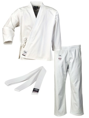 Sports karate anzug start - ju,
