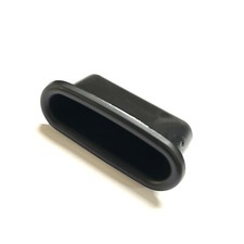 1 X Original Stopfen Einstieg Schweller VW Lupo Arosa Skoda Diverse 6X0837923