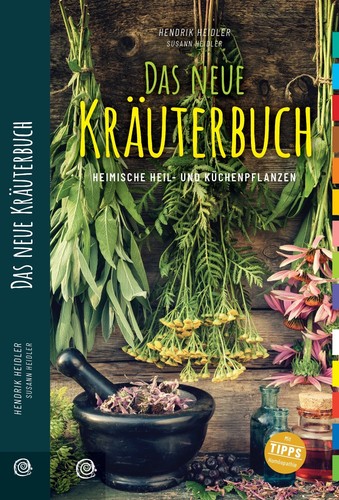 Das neue kräuterbuch - das,